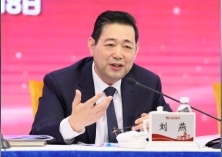 董事长：刘燕